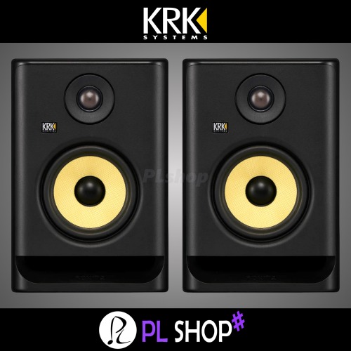 KRK RP5 G5 ROKIT5 G5 5인치 스튜디오 모니터스피커 (2통)